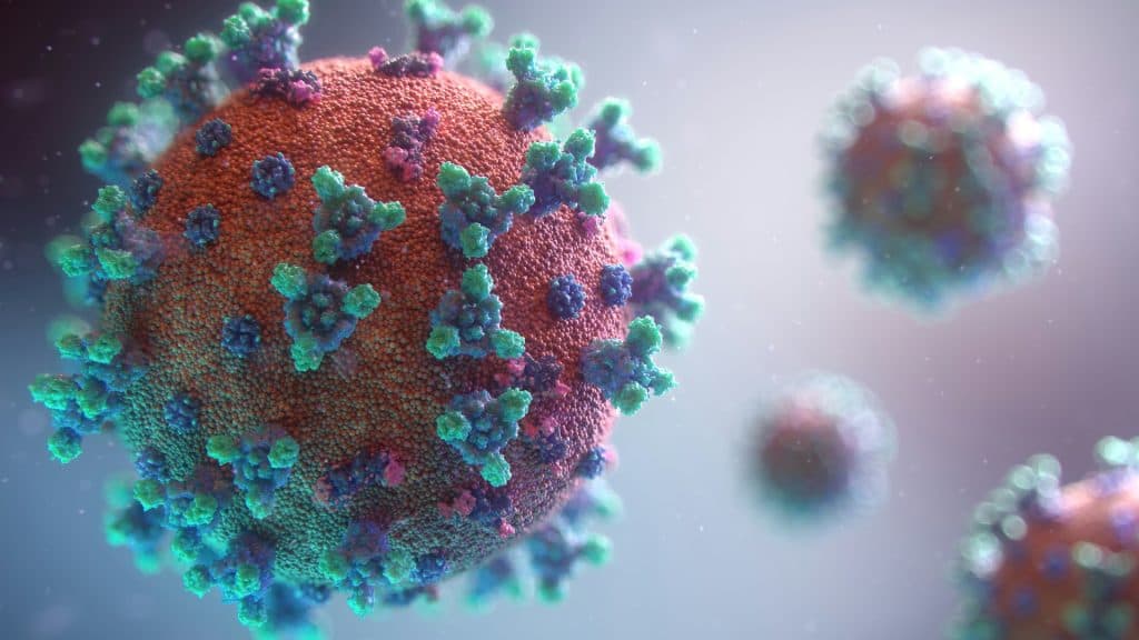 Study Projects Over 39 Million Deaths From Antibiotic-Resistant Infections By 2047
