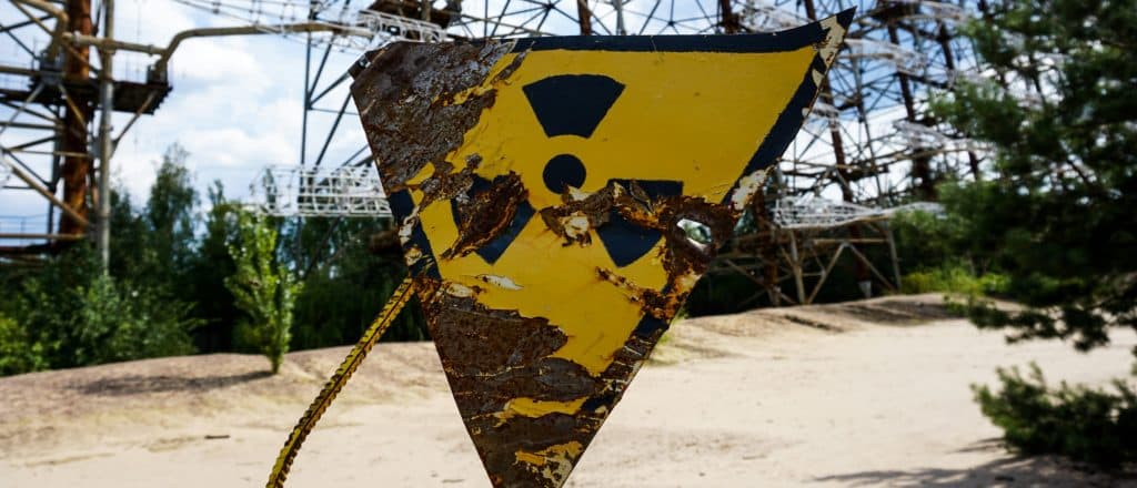 Tech Giant Secures Deal To Bring Back Reactor At Infamous Nuclear Power Plant