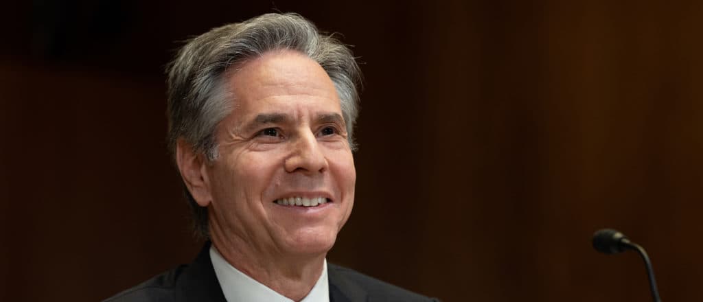 Top Biden Cabinet Official Indicates Heās Checked Out, Has No Interest In Harris Admin