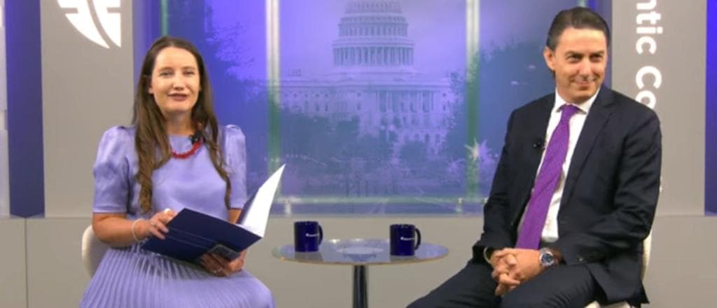 Top Biden-Harris Official Was Reportedly Furious After Israel Ignored His Advice, Launched Attacks Against Hezbollah