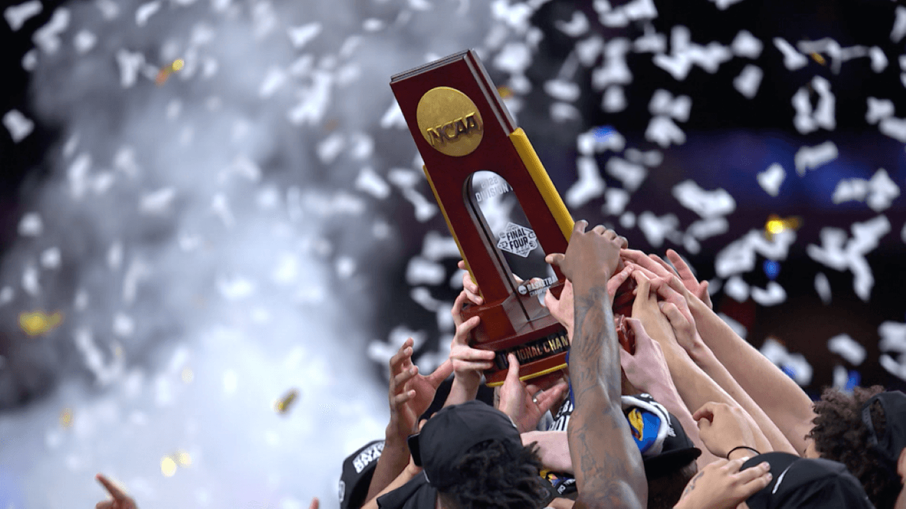 Veritone’s NCAA Partnership Helps Athletes Score NIL Deals