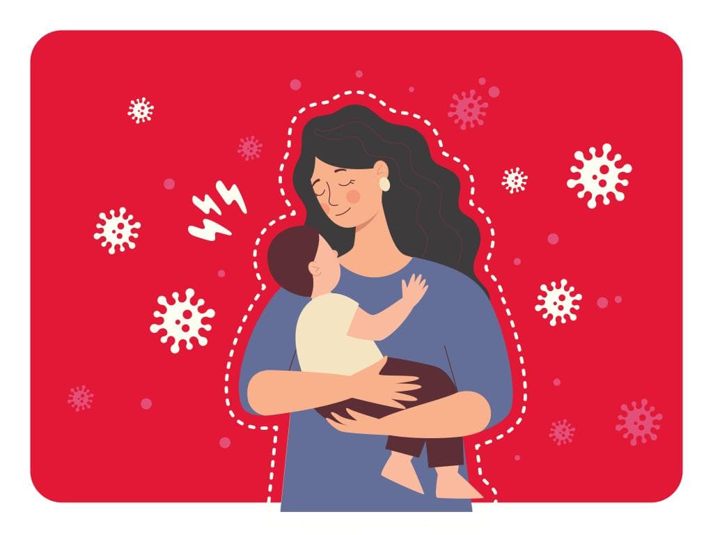 What Would Parents Give Up For A Healthy Child?