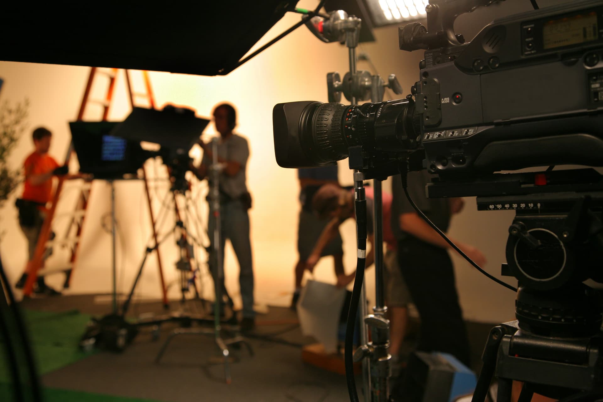 Hollywood Dysfunction, Evil Combatted by Powerful New Endeavor: âOur Goal Is to Shine a Lightâ