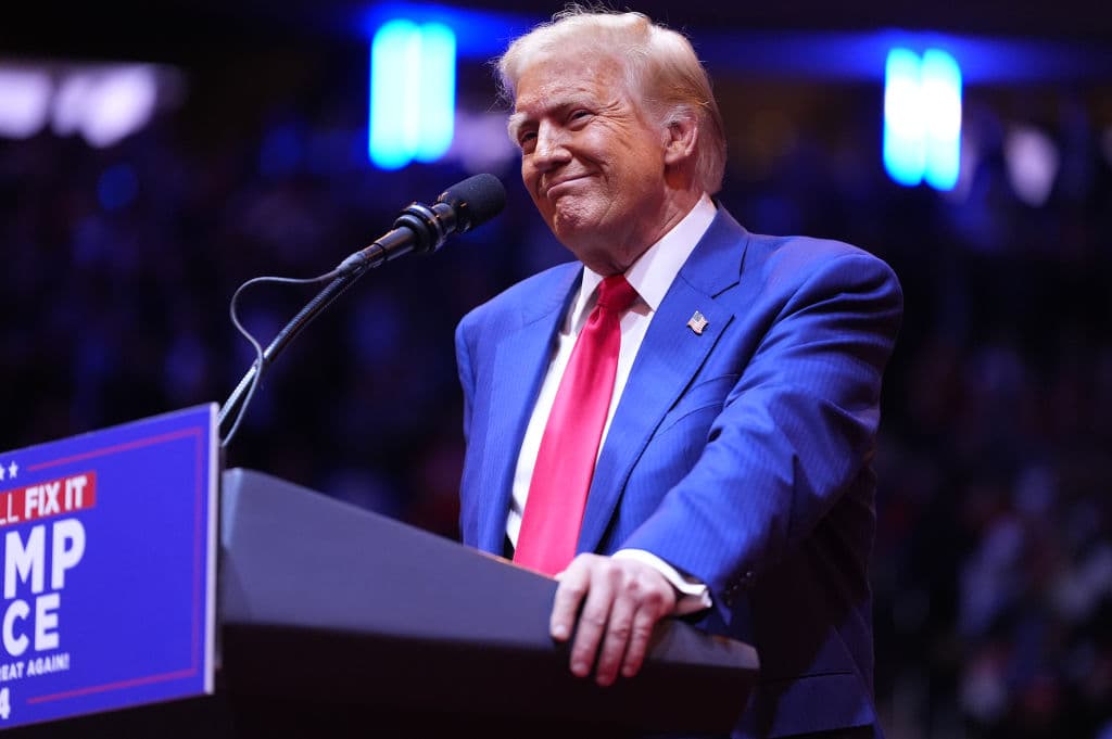 Data Guru: If Trump Wins, āThe Signsā Will āHave Been Obviousā