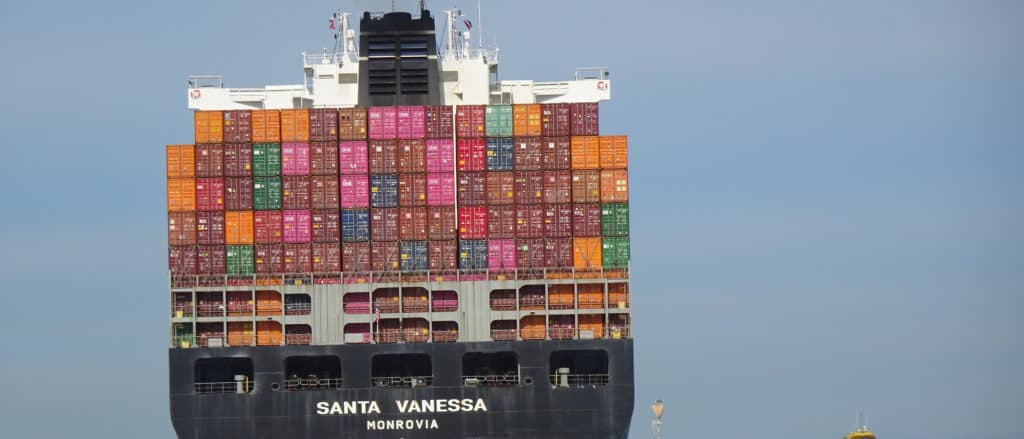 ‘A Danger To The US’: Coalition Negotiating With Striking Dock Workers Includes China-Owned Shipping Company