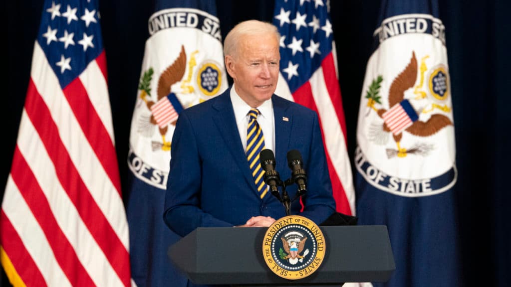 Biden-Harris Officials Reportedly Think Israel Making Right Moves Against Hezbollah — Even If Admin Says Otherwise