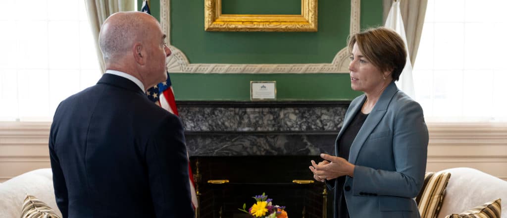 Blue State Gov To Rush Sweeping Gun Control Measures Into Law To Avoid Voter Scrutiny