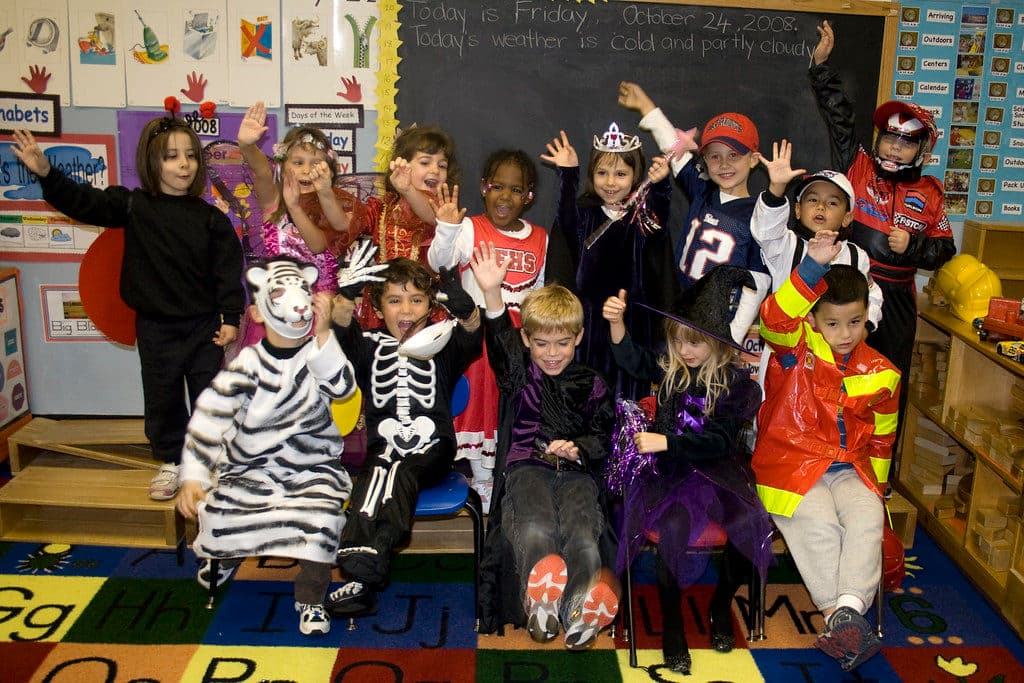 Boo! Halloween Product Prices Have Surged This Year