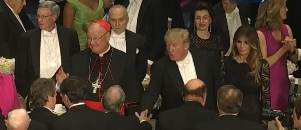 CALLISTA GINGRICH: The Realignment Of Catholic Voters To The GOP