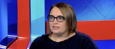 CNN Panelist Says Trumpās New Lead In Key Swing State Is āWorrisomeā For Democrats