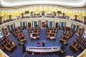 Cook Political Report Shifts Key Swing- State Senate Race In Republicans’ Favor