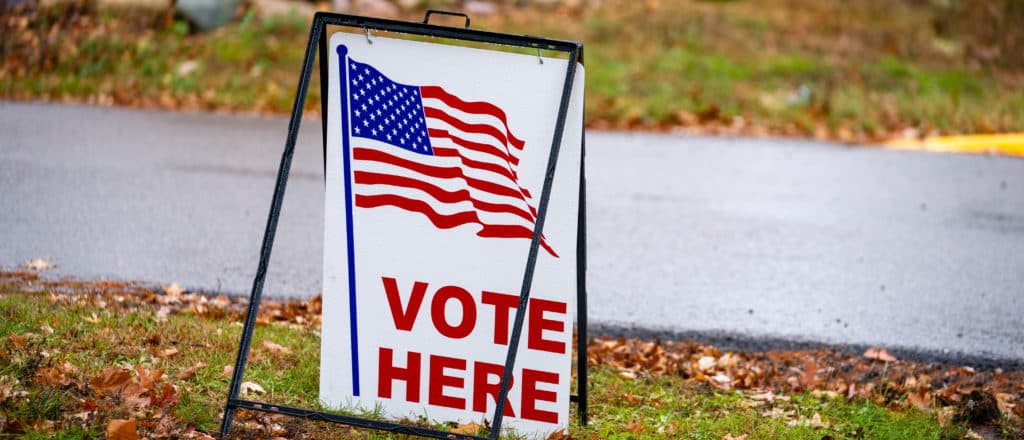 Dem Donors Funded Potentially Illegal Effort To Swing High-Stakes Elections