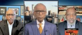 Dem Strategist Says Voters Who Donât Believe Harris Has âDone Enoughâ Are âIntentionally Not Paying Attentionâ