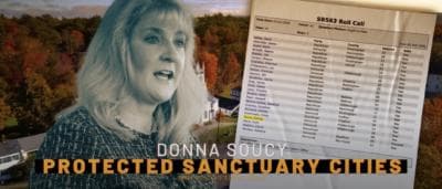 EXCLUSIVE: Republican PAC Launches Six-Figure Battleground Blitz Targeting The âLeftâs Most Wantedâ