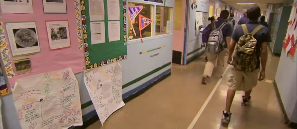 EXCLUSIVE: School District Makes Staff âHonor All Gender Identitiesâ In Acknowledgment Statements
