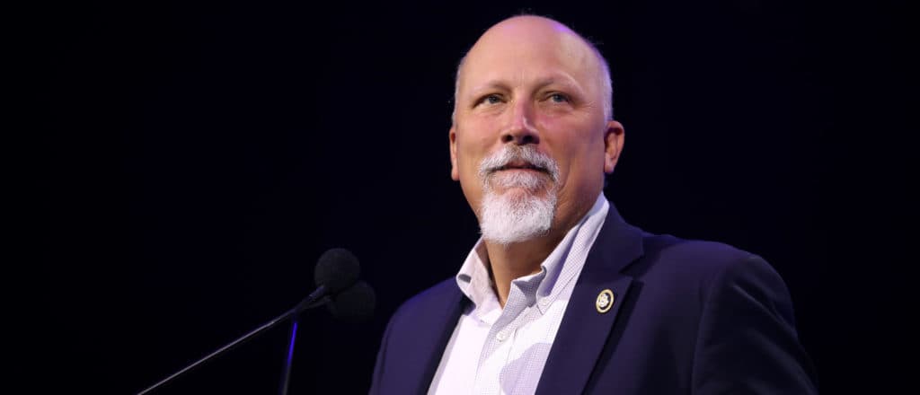 EXCLUSIVE: Texas Republicans Press Biden-Harris Admin Over âTurning A Blind Eyeâ To Non-Citizen Voters