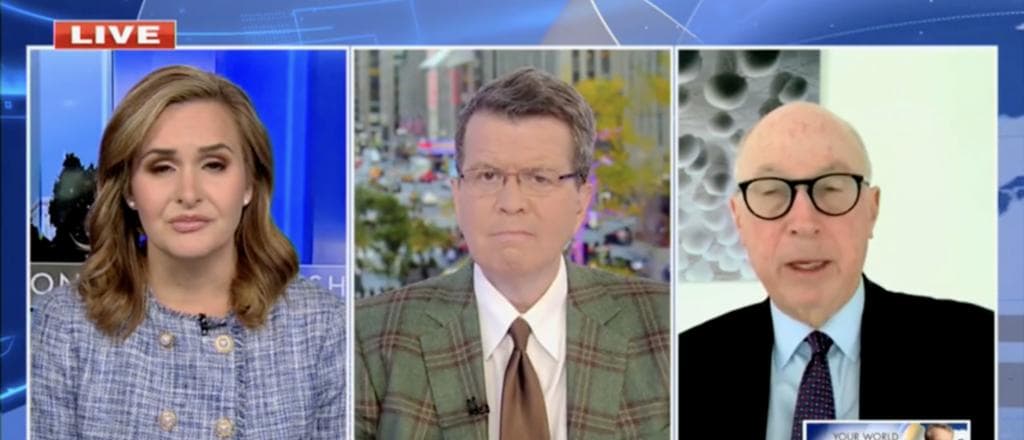 Fmr Clinton Pollster Says Dems Trying âEverythingâ To Win Rural Voters Despite Being Beaten Badly By GOP With Group