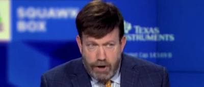 Frank Luntz Says Harrisâ CNN Town Hall Answer âIllustrates Exactly Whyâ Sheâs âIn Troubleâ