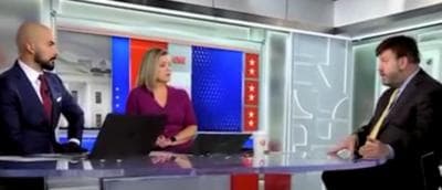 Frank Luntz Says Harris âGoing To Failâ If All She Does Is Bash Trump
