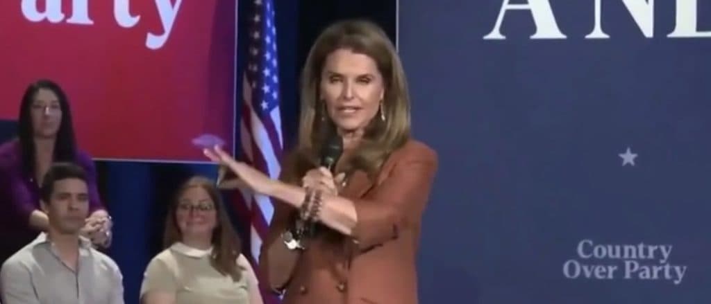 Harrisās Town Hall Moderator Admits Questions Were āPredeterminedā