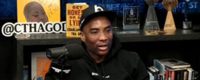 âI Donât See The Impactâ: Charlamagne Suggests Tim Walz May Be Bringing Nothing To Harris Ticket