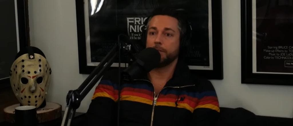âItâs Now Or Neverâ: Actor Tells âTerrifiedâ Conservatives In Hollywood To Not Hold Back Support For Trump
