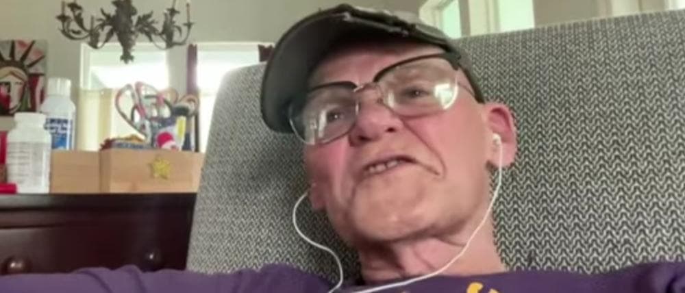 James Carville Says Heâs âPissed Offâ At Harris Campaign For âF*cking Responding To What Other People Wantâ