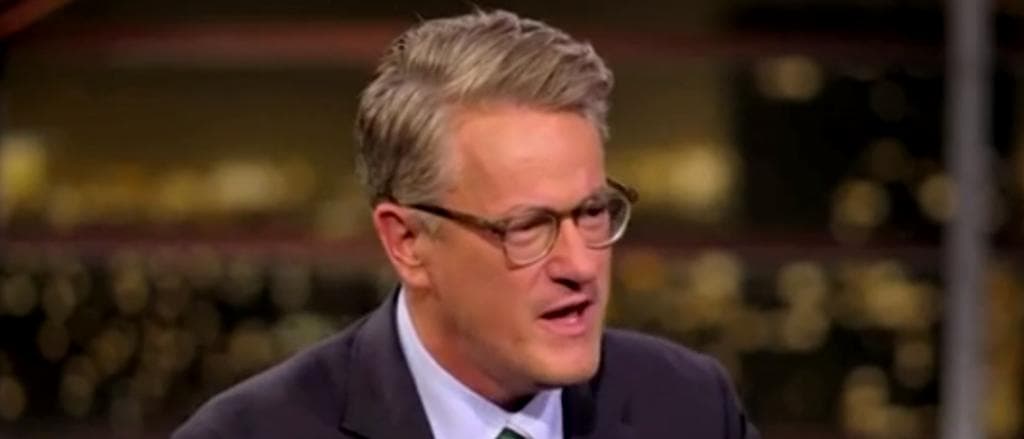 Joe Scarborough Calls On Harris To Disavow Her Past Support Of Taxpayer-Funded Sex Changes For Prisoners