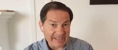 Mark Halperin Says He Thinks Story Being Pitched To Him That âWould End Donald Trumpâs Campaignâ Is Bogus