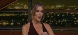 Megyn Kelly Reveals Her āSingle Issueā To Bill Maher
