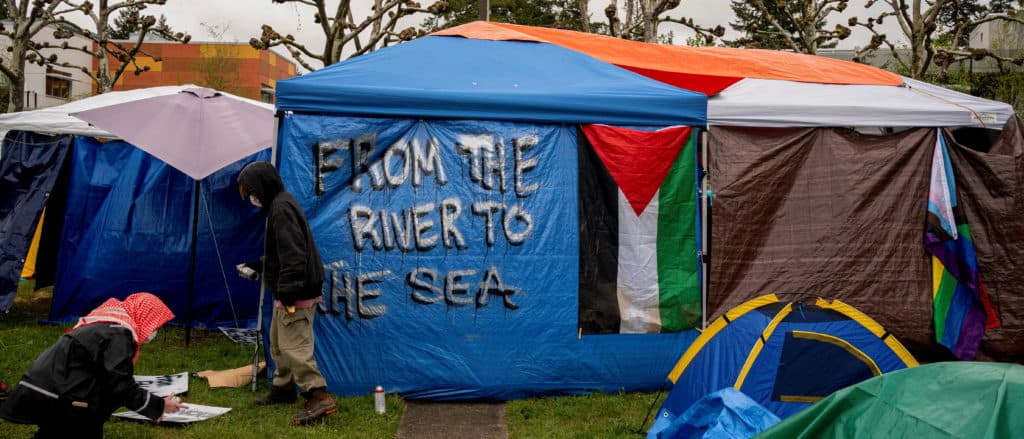 MICHAEL PACK: Why We Donāt Stop Antisemitic Violence