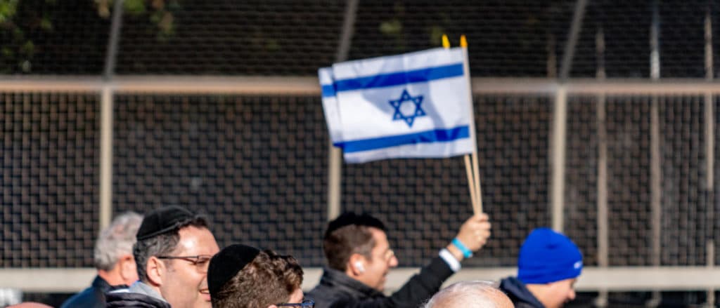 Middle East War Shows No Signs Of Stopping One Year After Oct. 7 â And No Clear Path To Exit