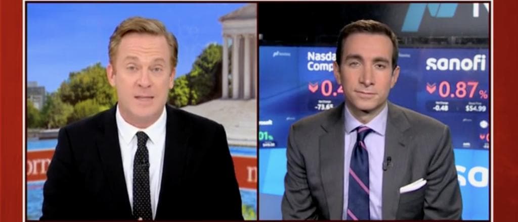 āMorning Joeā Panelist Takes Jab At Elon Muskās Leap On Stage During Trump Rally In Butler