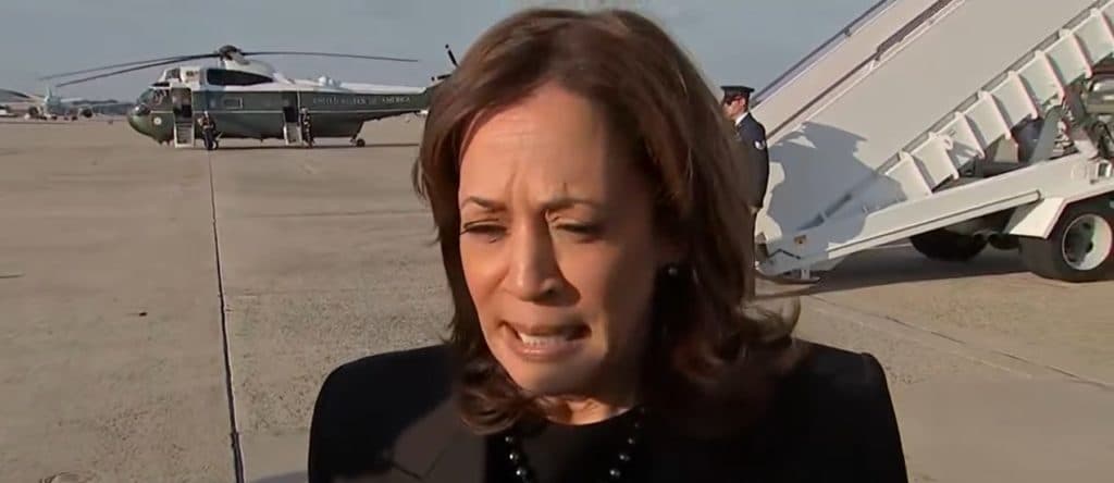 MSNBCâs Steve Kornacki Breaks Down Kamala Harrisâ Decline In Popularity As Election Day Approaches