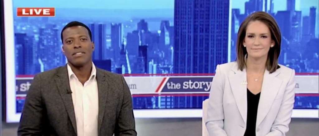 âRoll The Tapeâ: Dem Strategist Becomes Frustrated When Panelist Discusses Trumpâs Outreach To Minorities