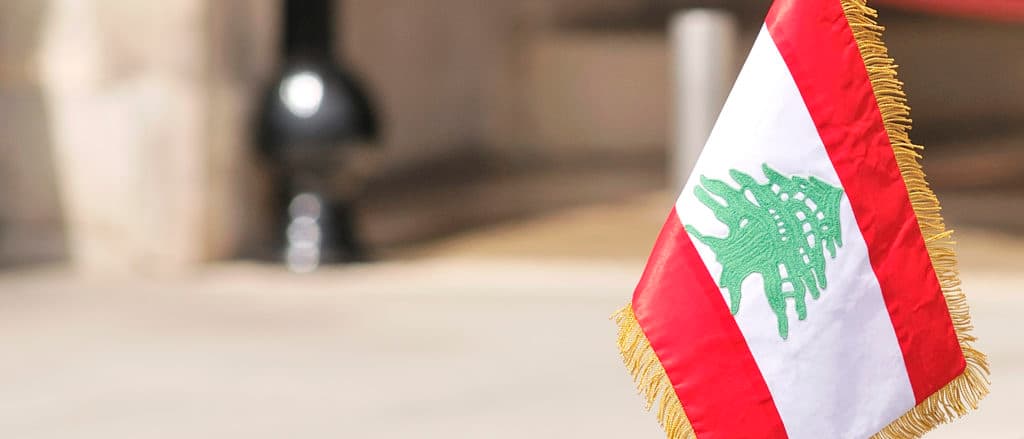 Senate Democrats Beg Biden To Give Lebanese Migrants Protected Status