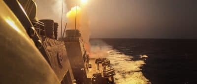 ‘Serious Problem’: America’s Cutting Edge Weaponry Is Dependent On Chinese Tech, Experts Warn