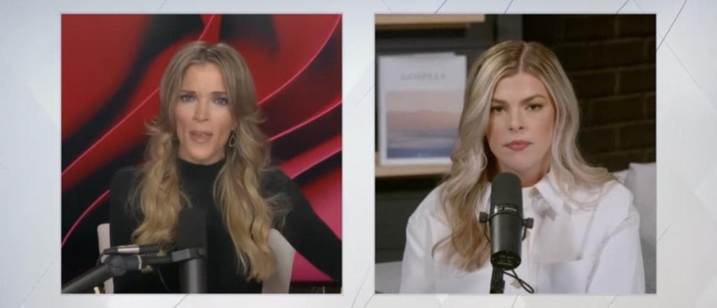 ‘Shame On You!’: Megyn Kelly, Allie Beth Stuckey Blast ‘Hack’ Joe Scarborough For Ignoring Emhoff Assault Allegations