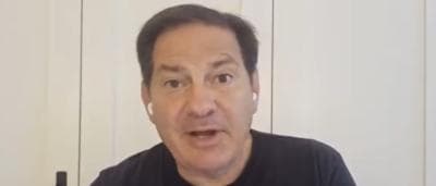 âSheâs Not A Stupid Personâ: Mark Halperin Says Harrisâ âAchillesâ Heelâ Is âHer Lack Of Decisivenessâ
