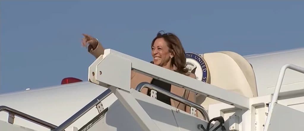 STEPHEN MOORE: Kamala Harris Wants America To Have The Worldâs Highest Death Tax