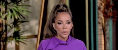 Sunny Hostin Claims Without Evidence That Melania âHatesâ Trump, âWants To Take Him Outâ