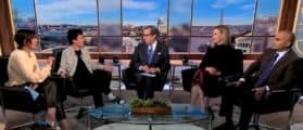 āThe Entire Country Is Going To Collapseā: Chris Wallace Spars With NYT Reporter Over Harrisās Campaign Pivot