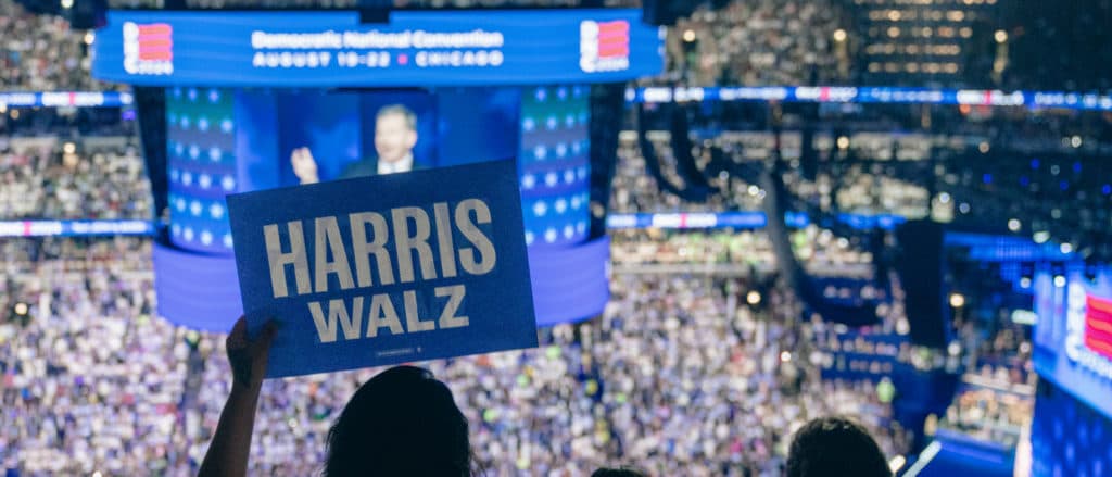 āTheyāre Holding Him Backā: Influential Liberal Pundit Says Harris Campaign Basement Strategy Backfired During Debate