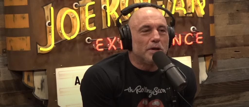 Trump Slated For Joe Rogan Podcast Appearance