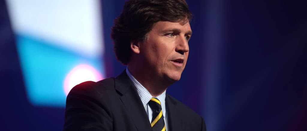 Tucker Carlson Rips Party Of ‘Single Most Useless People’ In America, Declares Trump Is ‘Gonna Win’