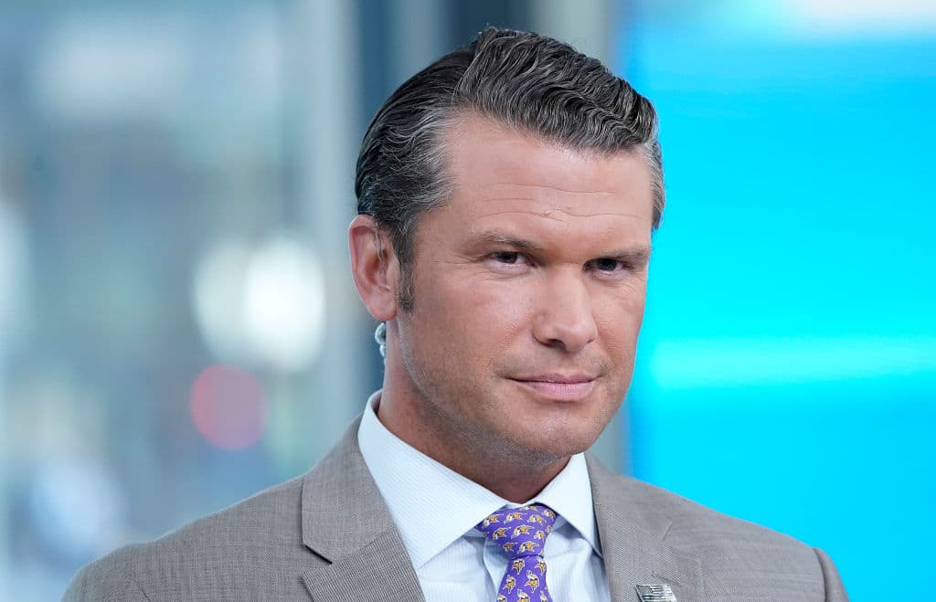 Report: Pete Hegseth Previously Investigated, âClearedâ for âAlleged Sexual Assaultâ