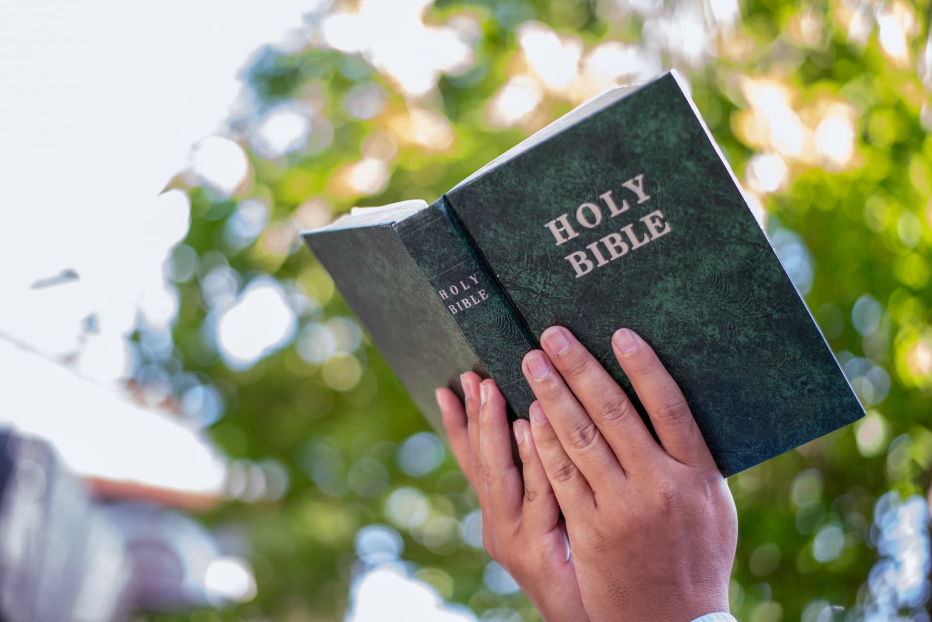 Politician on Trial For Sharing Bible Verse, Christian Views Refuses to Back Down