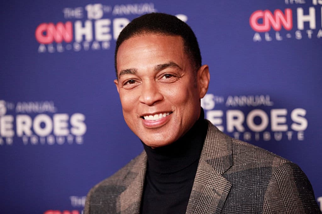 Don Lemon Mocked After Sharing He Is Leaving X
