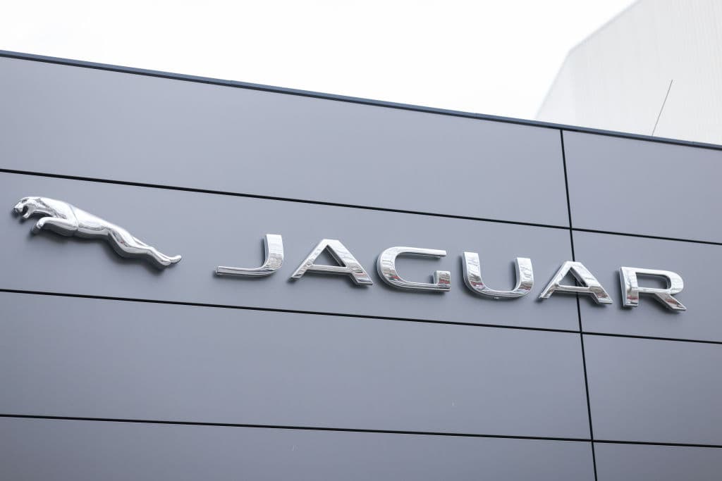 ‘Bud Light 2.0’: Jaguar Faces Backlash Over Ad