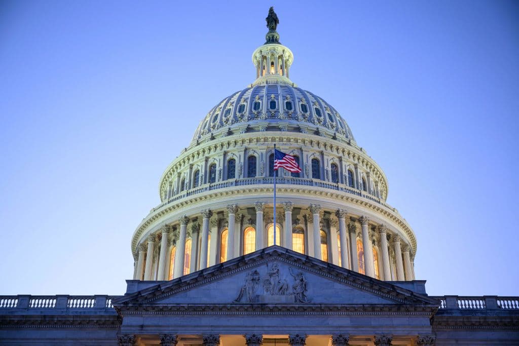 GOP Projected to Keep Control of House